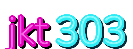 jkt303 — logo kanal
